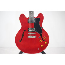 Auth epiphone dot d'occasion  Expédié en Belgium