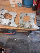 Grasstrack engine plates for sale  SWANLEY