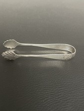 Silver sugar spoon for sale  MORECAMBE