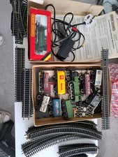 Vintage hornby electric for sale  UXBRIDGE