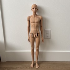 Bjd llt roderich for sale  Bellevue
