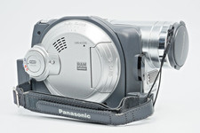 Panasonic palmcorder vdr for sale  Spokane