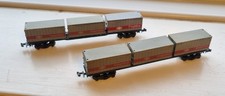 Gauge bogie wagons for sale Gauge bogie wagons for sale  MILTON KEYNES
