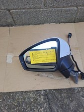 Specchietto retrovisore tiguan usato  Lomazzo