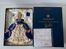 Barbie bambola porcellana usato  Spedire a Italy