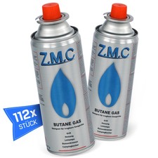 112x gaz butane d'occasion  Expédié en France