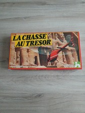 Jeu société chasse d'occasion  Guéret
