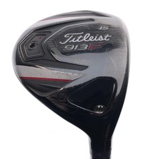 Used titleist 913f for sale  WINDLESHAM