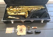 chateau alto sax cas 22vlgl for sale chateau alto sax cas 22vlgl for sale Poway