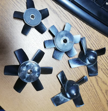 Innenläufer impeller gfk gebraucht kaufen  Hessisch Oldendorf
