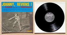 1969 johnny hallyday d'occasion  Champs-Sur-Yonne