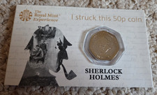 Royal mint strike for sale  CRAWLEY