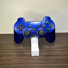 Controller ps3 blu usato  Pizzo