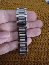 Genuine mens bulgari d'occasion  Vernet-la-Varenne