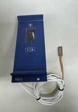 Buderus thermometer m042 gebraucht kaufen  Bad Salzschlirf