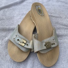 Usa scholl pescura for sale  WORKSOP