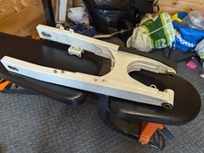 Kawasaki klx650 swingarm for sale  WATERLOOVILLE