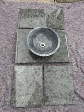 Granit free standing for sale Granit free standing for sale  COULSDON