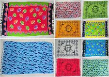 Sarong pareo bild gebraucht kaufen  Nürnberg