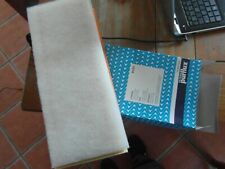 Filtre air purflux d'occasion  Allauch