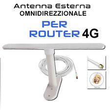 Antenna ominidirezionale 360 usato  Caorle
