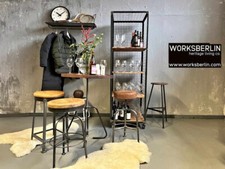 Modularer metallschrank indust gebraucht kaufen  Berlin