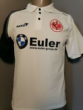 Eintracht frankfurt trikot gebraucht kaufen  Westerrönfeld
