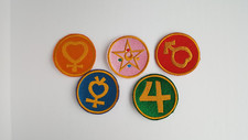 Handmade embroidered sailor d'occasion  Expédié en Belgium