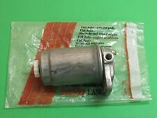 Filtro benzina carburante usato  Siracusa