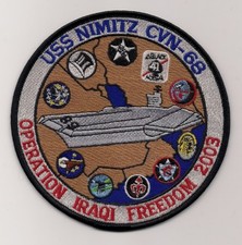 Usn cvn uss for sale  Virginia Beach