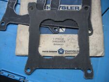 Nos mopar 1970 for sale  Spencer