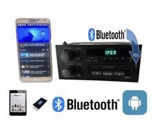 ✅88-89 PONTIAC FIERO CASSETE AM FM BLUETOOTH RECURSO RÁDIO FABRICANTE DE EQUIPAMENTO ORIGINAL comprar usado  Enviando para Brazil