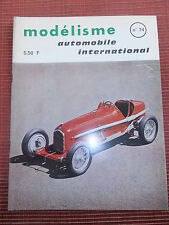 International automotive model d'occasion  Expédié en Belgium