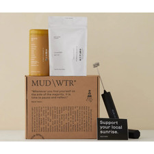 Mudwtr turmeric latte for sale  Richardson