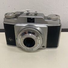 Fotoapparat agfa silette gebraucht kaufen  München