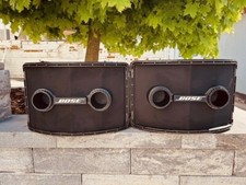 Bose lautsprecher 802 gebraucht kaufen  Spangenberg