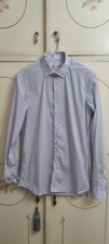 Camicia aglini camisa usato  Italia