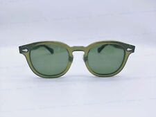 Moscot lemtosh olive for sale  Miller