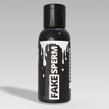 Fake sperm 100ml for sale  LEICESTER