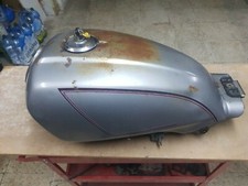 Serbatoio completo honda usato  Grottaglie