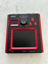 Korg mini kaoss d'occasion  Lambersart