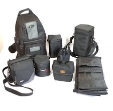 Lot camera lens for sale  Kirkland