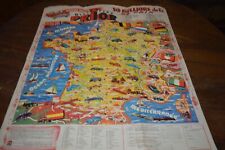 Carte biscottes prior d'occasion  Pont-d'Ain