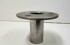 Stainless steel flush for sale  North Attleboro