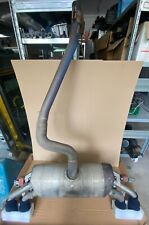 Golf riginale akrapovic gebraucht kaufen  Remscheid