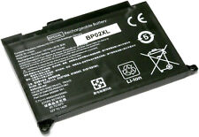 Batterie compatible pavilion d'occasion  Paris X