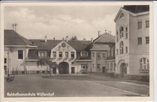 Reichsfinanzschule wöllershof gebraucht kaufen Reichsfinanzschule wöllershof gebraucht kaufen  Oelsnitz