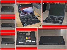 Lenovo thinkpad x60s d'occasion  Le Crès