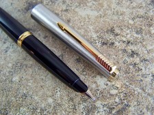 Vintage 1960 parker for sale  Dunkirk