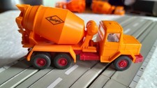Wiking magirus deutz gebraucht kaufen  Münchhausen
